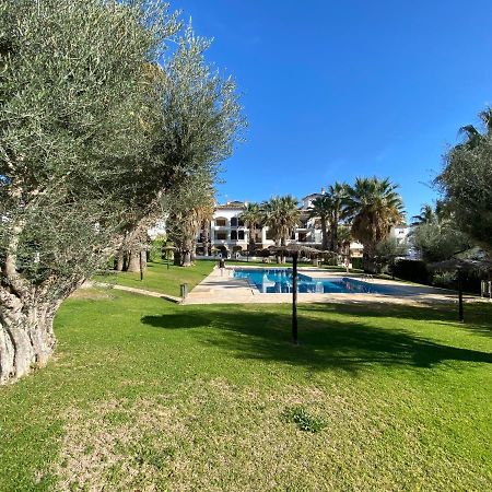 Villagolf Penthouse Orihuela Exterior foto