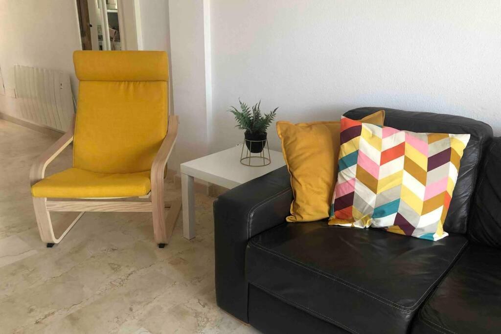 Villagolf Penthouse Orihuela Exterior foto