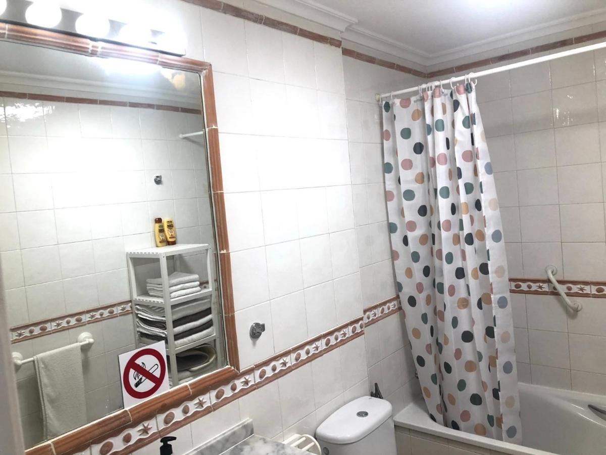 Villagolf Penthouse Orihuela Exterior foto