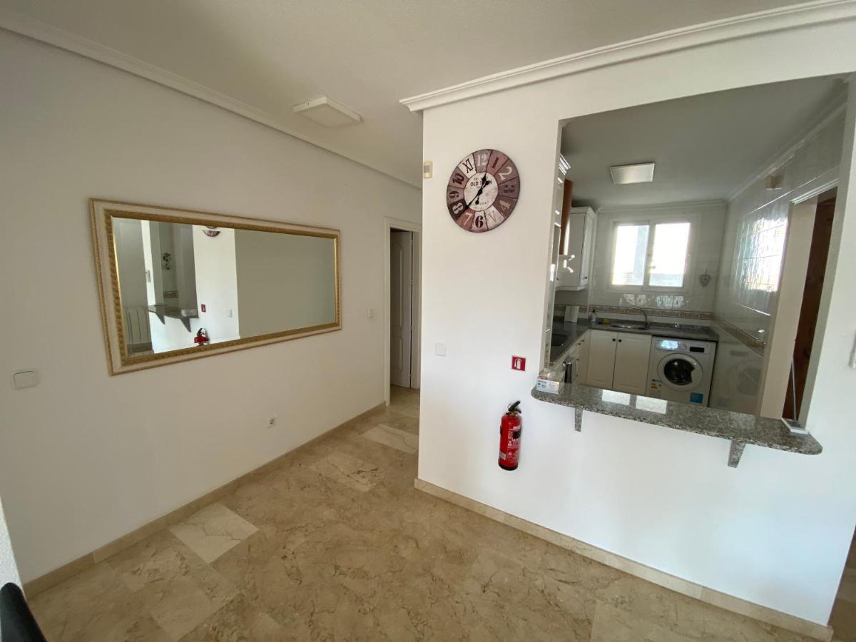 Villagolf Penthouse Orihuela Exterior foto